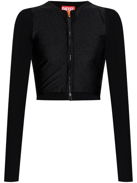 Diesel M-ROS cardigan Women