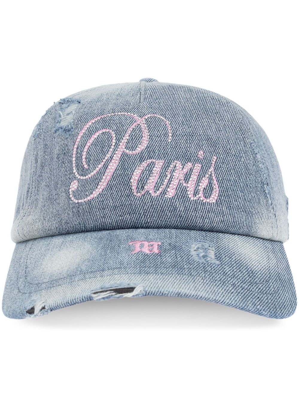 Paris Souvenir cap