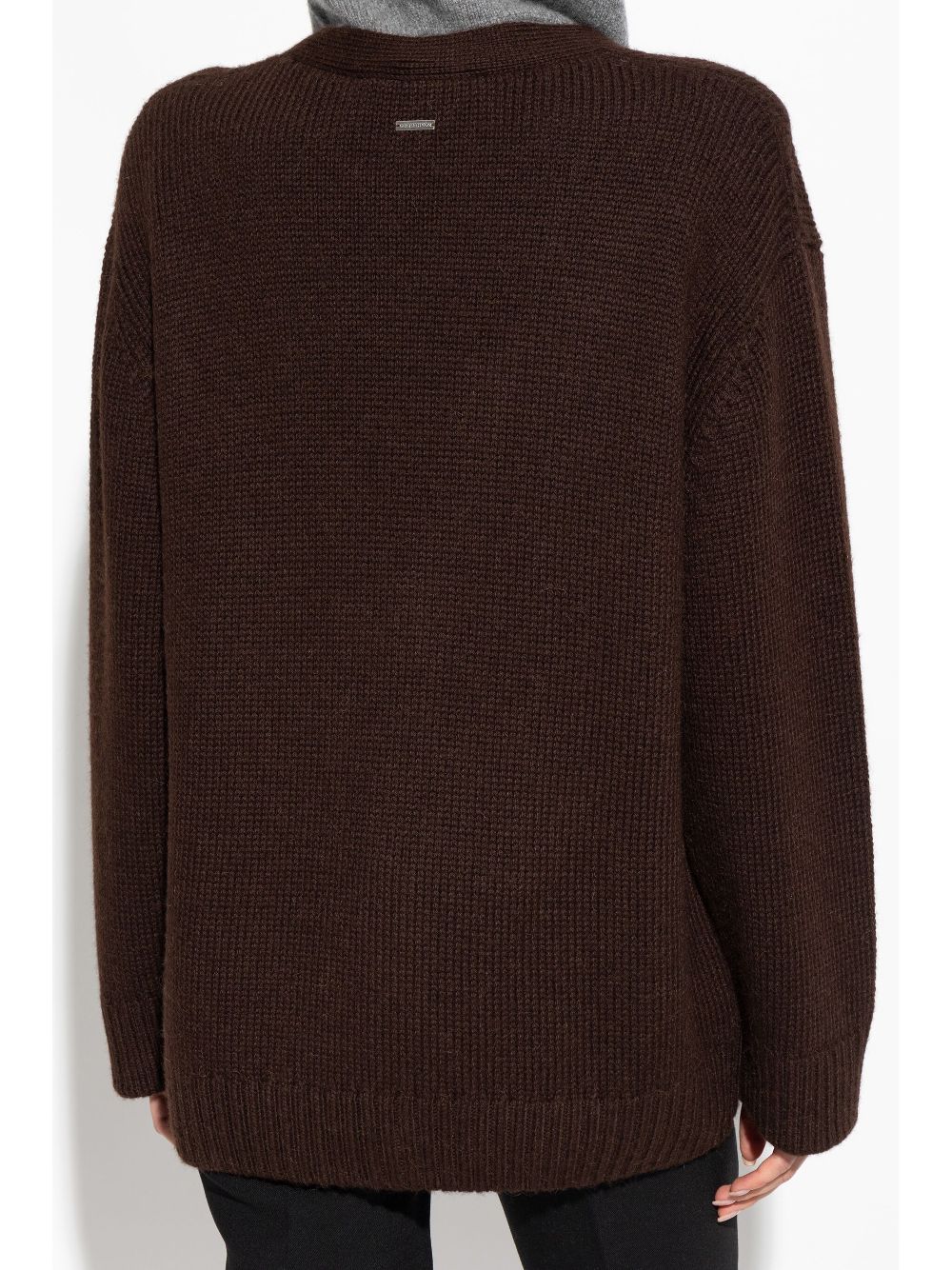 DSQUARED2 wool cardigan Women