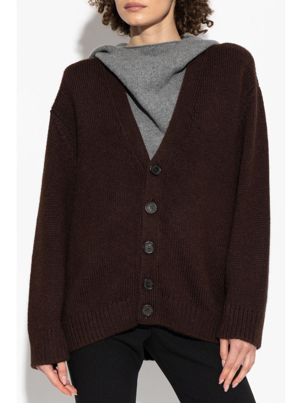 DSQUARED2 wool cardigan Women