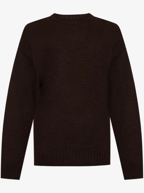 DSQUARED2 wool jumper
