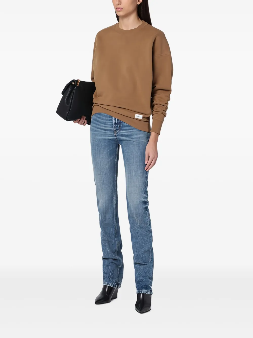 Saint Laurent sweat Saint Laurent | Sweats | Image 2