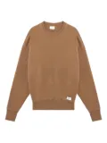 Saint Laurent Saint Laurent sweatshirt - Brown