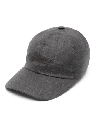 Brioni cap clearance