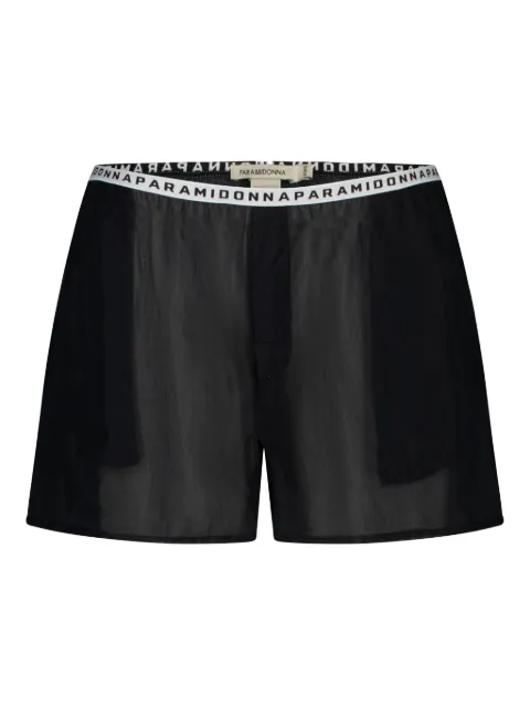 PARAMIDONNA Tessa shorts