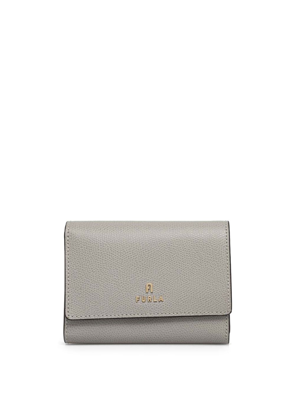 Furla medium Camelia wallet - Grey