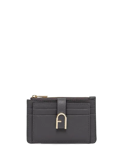 Furla small Flow cardholder