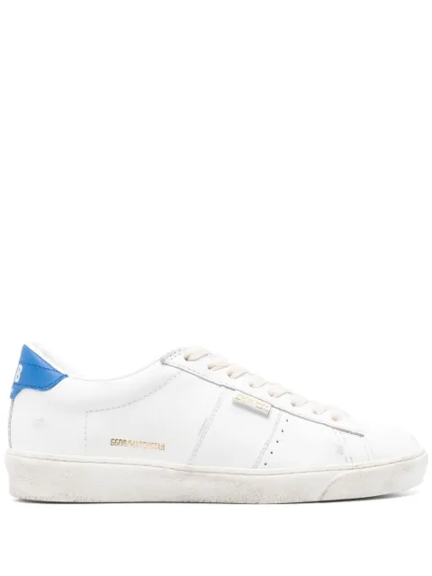 Golden Goose Matchstar sneakers