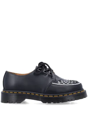 Doc Martens Fenimore Low Leather Doc Martens Fenimore FENIMORE LOW