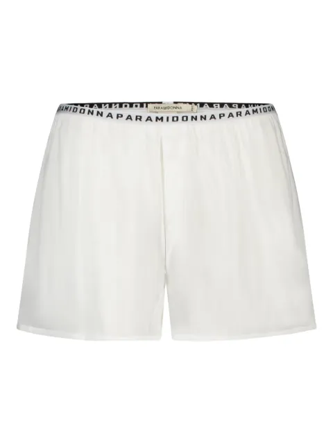 PARAMIDONNA Tessa beach shorts