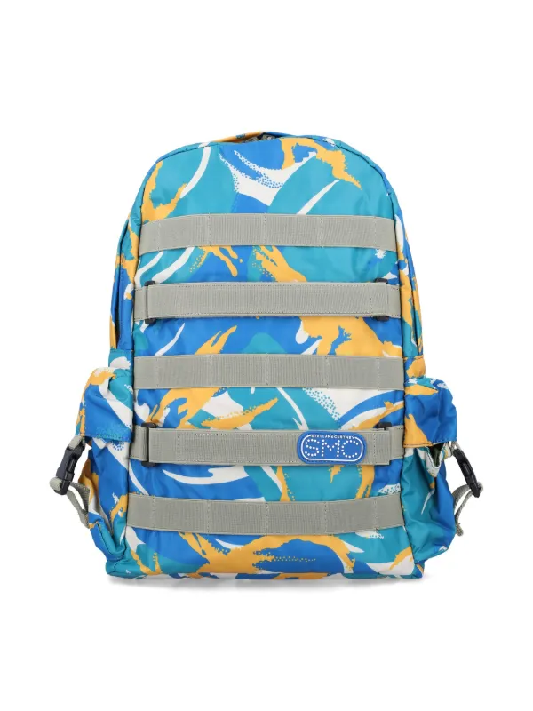 Boys camouflage backpack hotsell