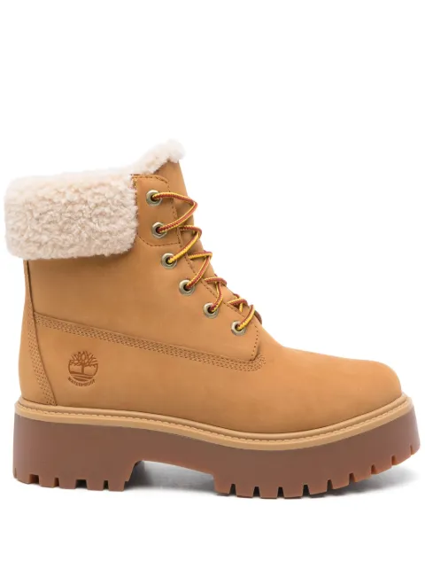 Timberland Stone Street boots