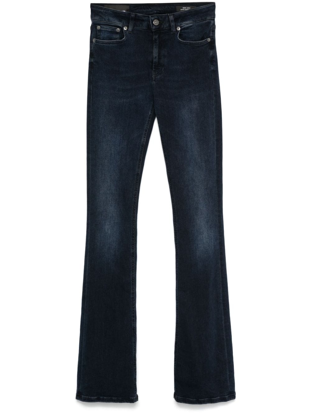 DONDUP Jeans Blauw