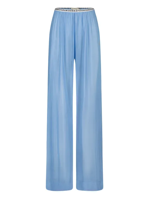 Pantalon de plage Tessa - PARAMIDONNA - Modalova