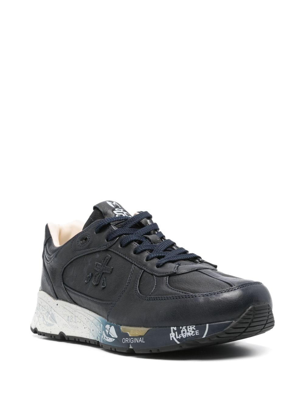 Premiata Mase 7082 sneakers Blue