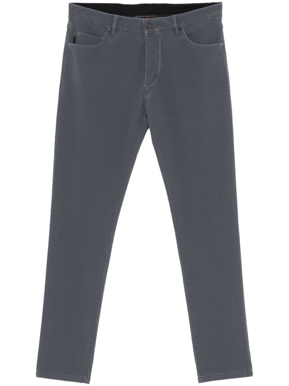 RRD skinny trousers - Grey