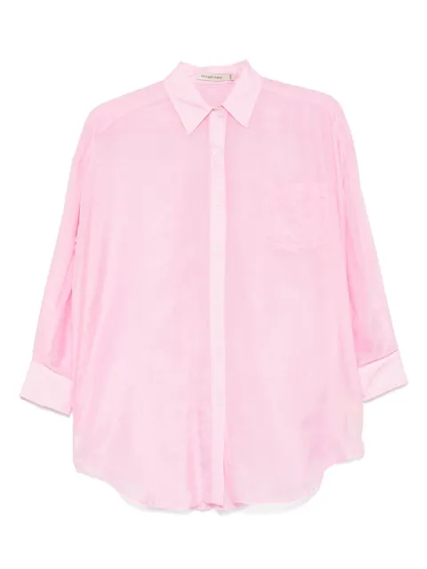 PARAMIDONNA Jade Hemd