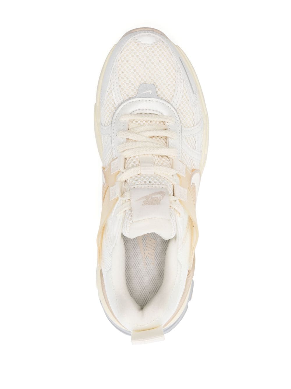 Shop Nike V2k Run Sneakers In Weiss