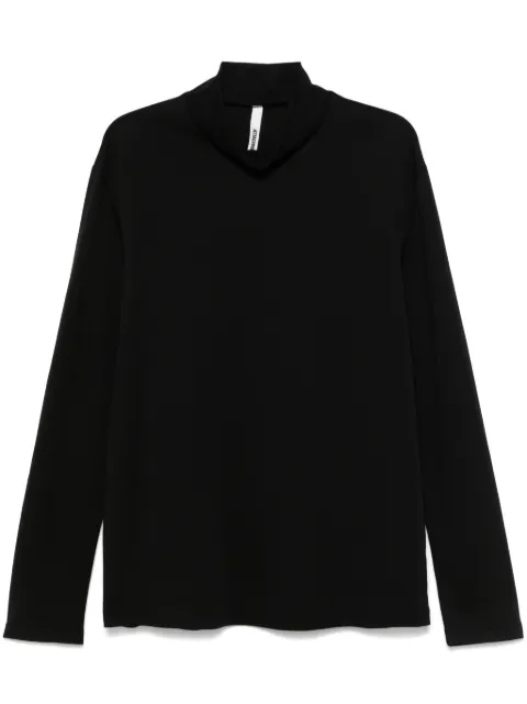 Attachment Camiseta gola alta