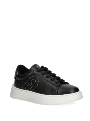 関税&送料込み【FURLA】上品ロゴ×厚底♡ スニーカー Furla Trainers for Women - Shop on FARFETCH