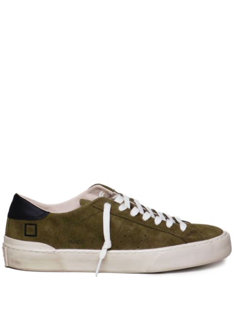 D.A.T.E. Hill low-top sneakers