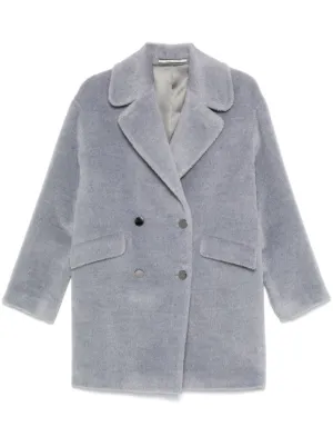 Tagliatore Coats for Women - Shop on FARFETCH