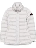 Peuterey puffer jacket - Grey