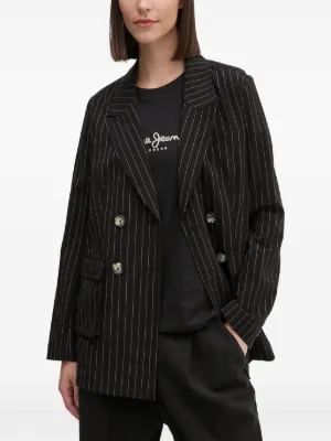 Comme Des Garçons Comme Des Garçons パフスリーブ ジャケット