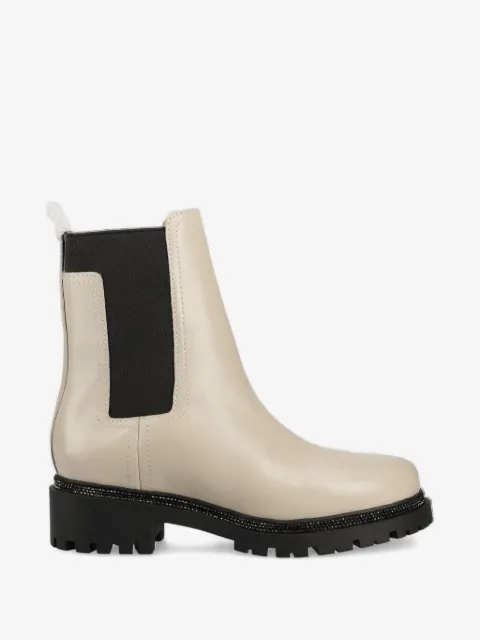 DKNY botas chelsea Rick