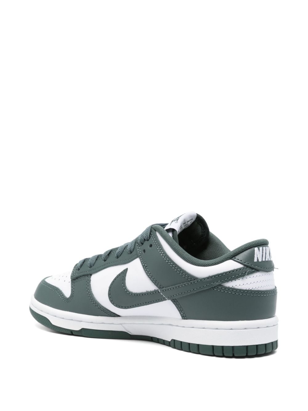 Nike Dunk Low Retro Be True To Your School sneakers Green