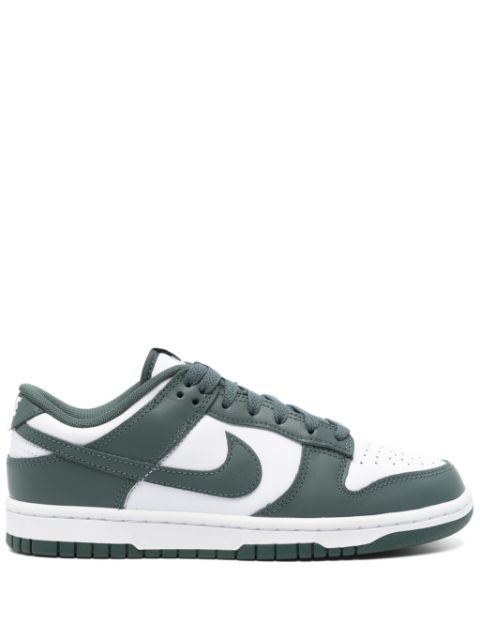 Nike Dunk Low Retro Be True To Your School sneakers WOMEN