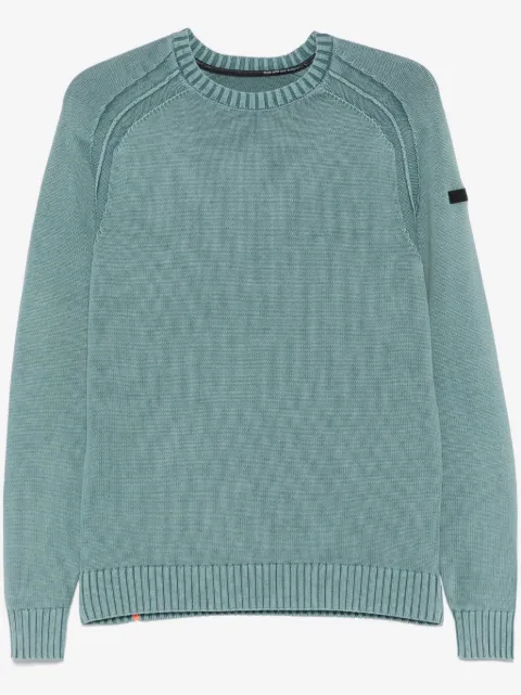 RRD Pullover aus Baumwolle