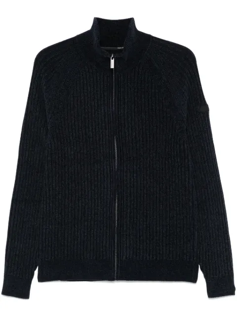 RRD Pullover aus Samt