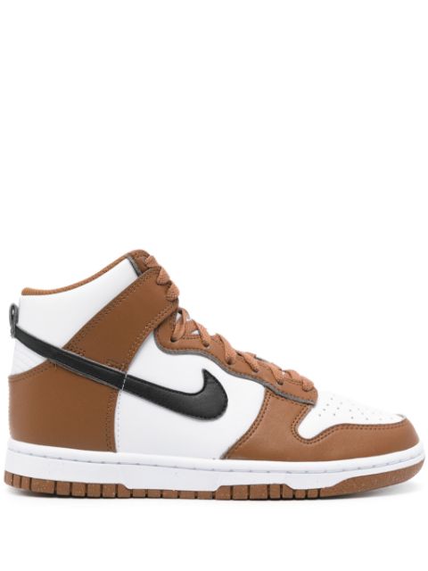 Nike Dunk High Next Nature sneakers WOMEN