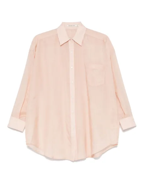 PARAMIDONNA Camisa Jade