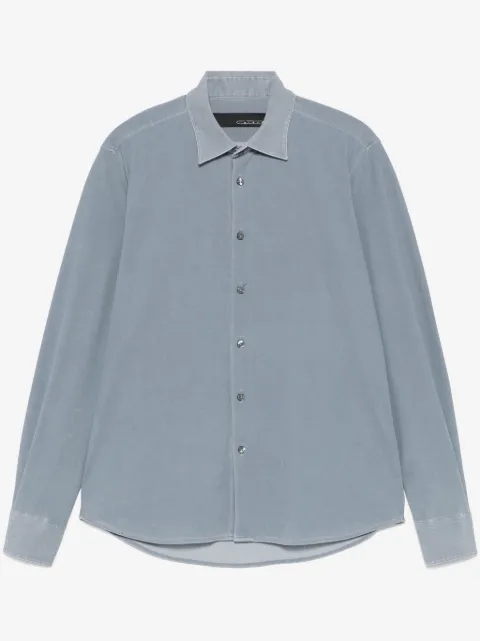 RRD faded shirt