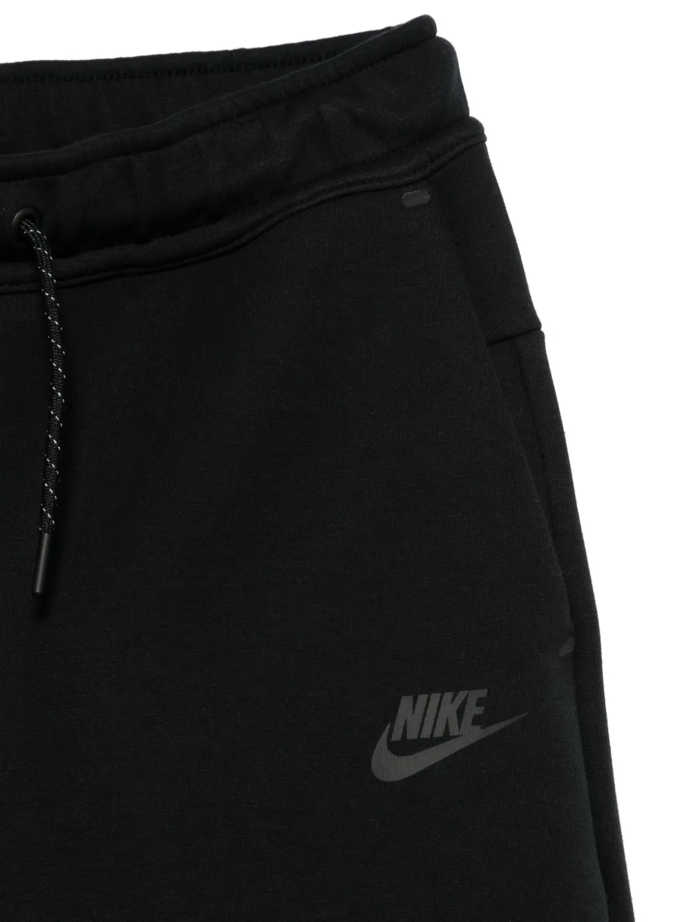 Nike Kids Tech fleece broek Zwart