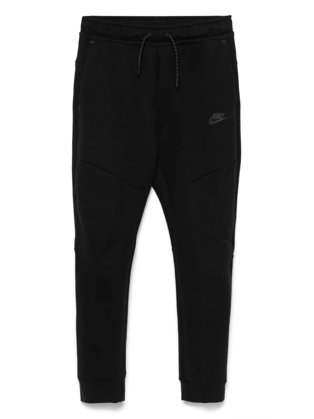 Nike Kids Tech fleece broek Zwart