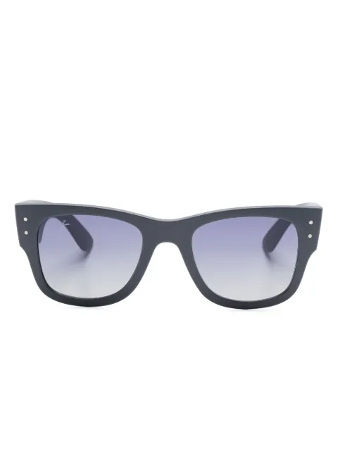 Ray-Ban Mega Wayfarer Liteforce sunglasses