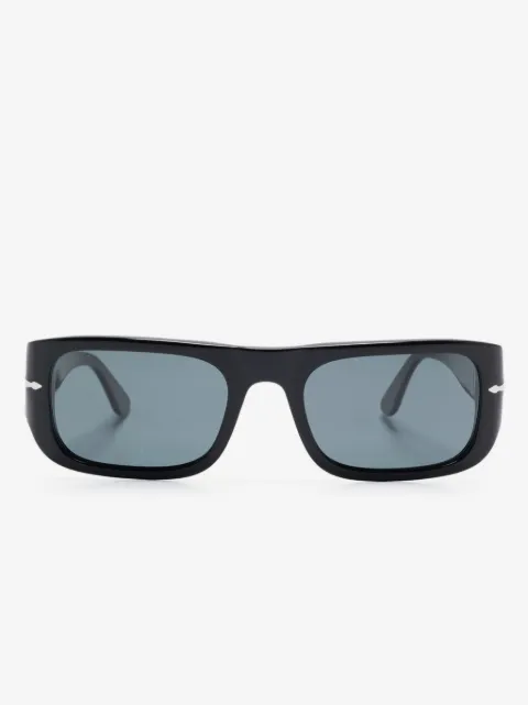 Persol rectangle-frame sunglasses