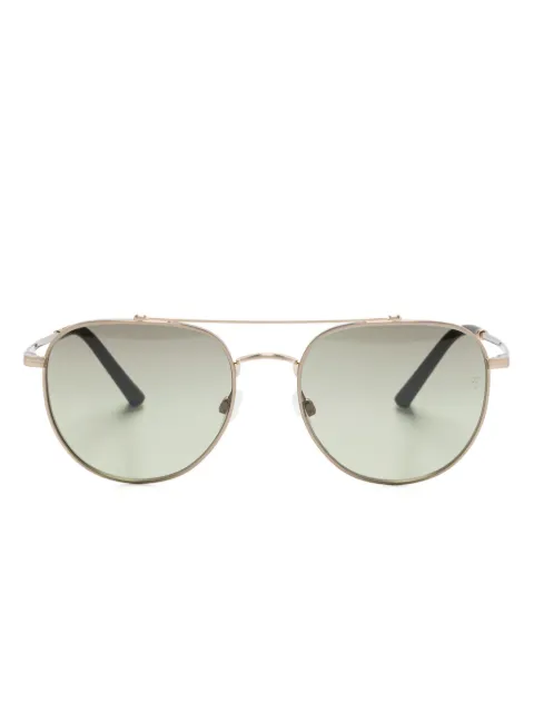 Oliver Peoples x Roger Federer R-10 sunglasses
