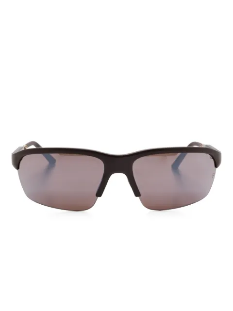 Oliver Peoples R-6 sunglasses