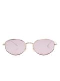 Oliver Peoples Estra sunglasses - Gold