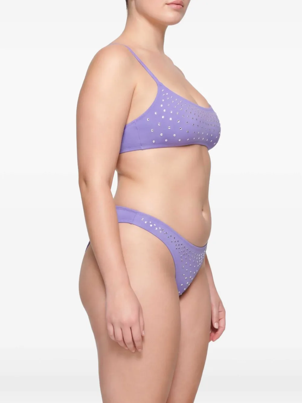 PARAMIDONNA Chiara bikini Paars