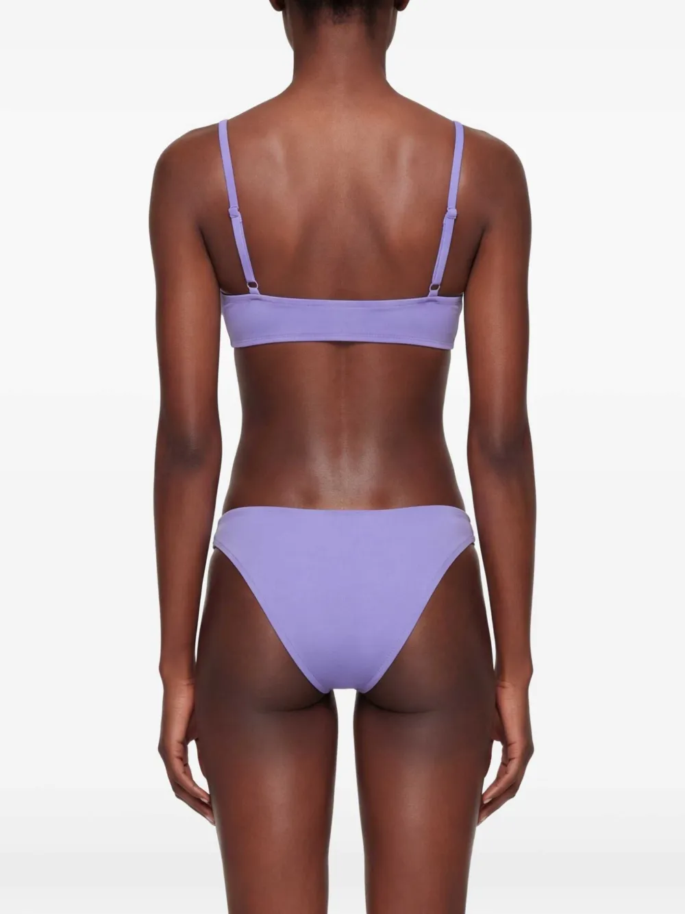 PARAMIDONNA Chiara bikini Paars