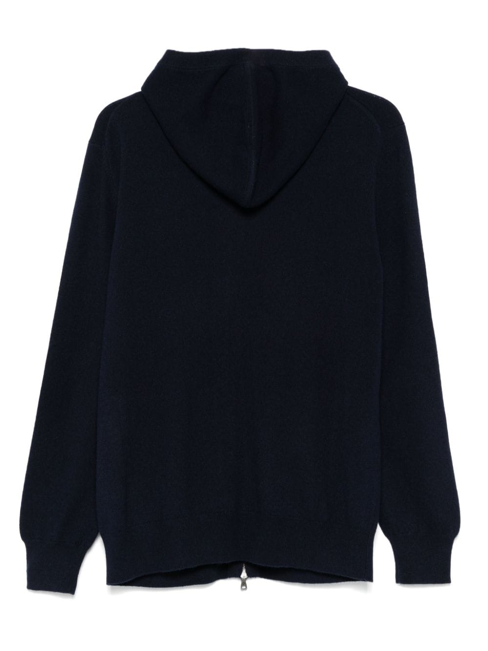 Ballantyne Kasjmier hoodie - Blauw