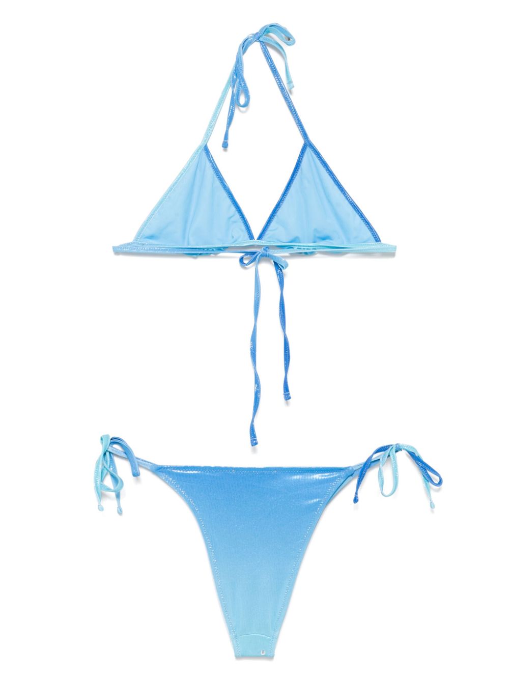 PARAMIDONNA Livia bikini - Blauw