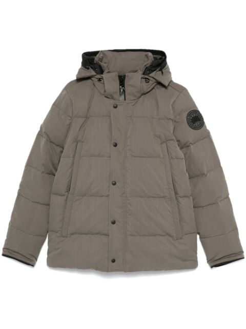 Canada Goose Wyndham parka Men