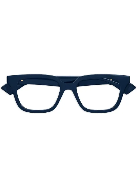 Gucci Eyewear square-frame glasses