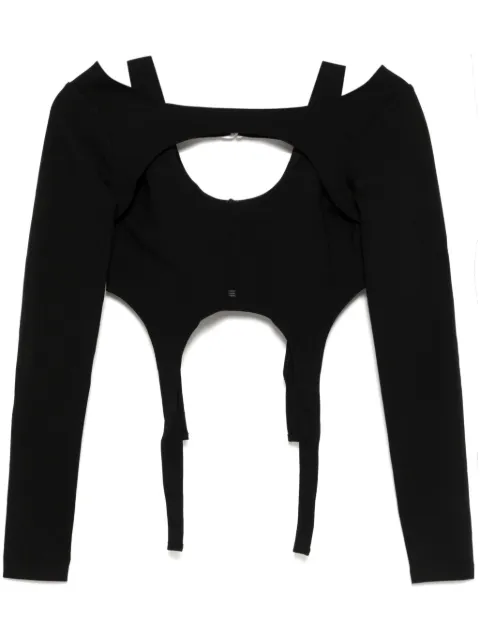 HELIOT EMIL arid harness top